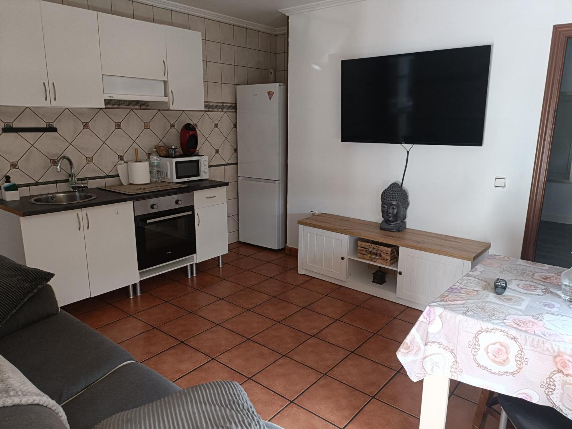 Small house Vilagarcia de Arousa Esterno foto